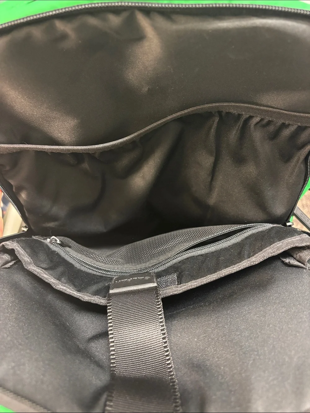 CalPak Luka 15” Laptop Backpack